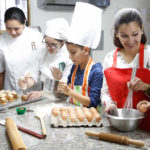amaris peraza, azucart, caracas catering