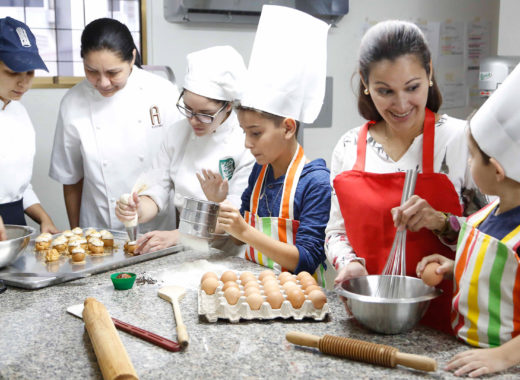 amaris peraza, azucart, caracas catering