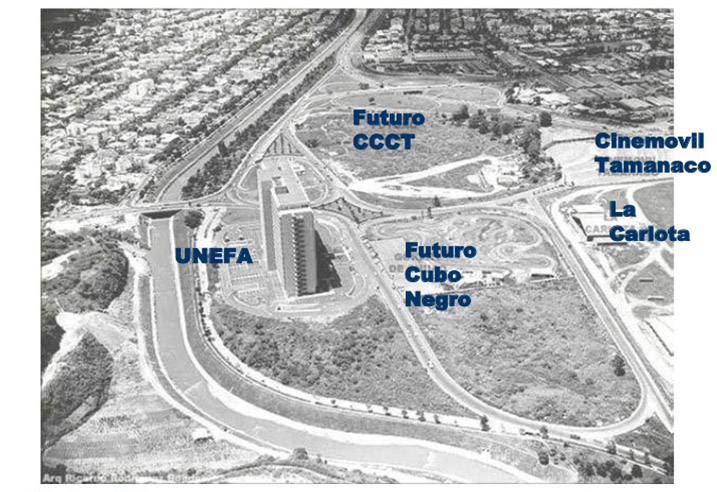 cuando era chamo tamanaco