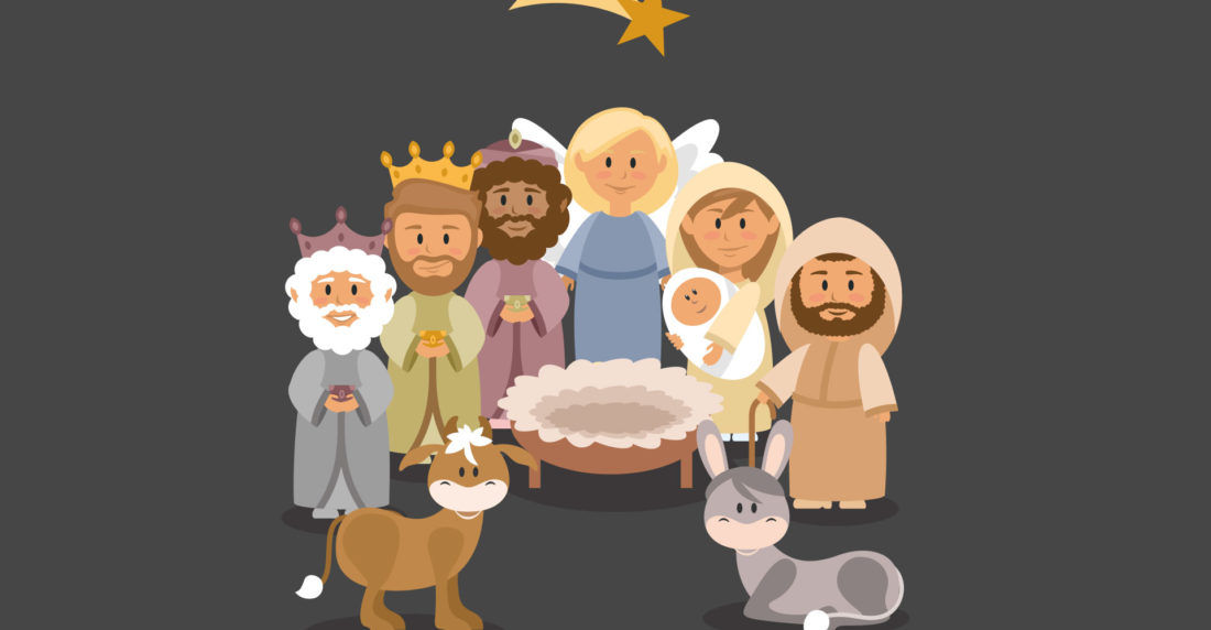 cuentos de navidad