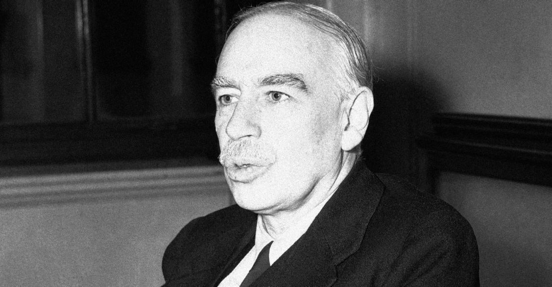 keynes