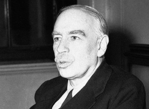 keynes