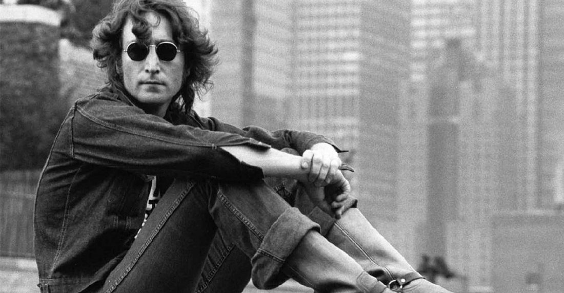 john lennon