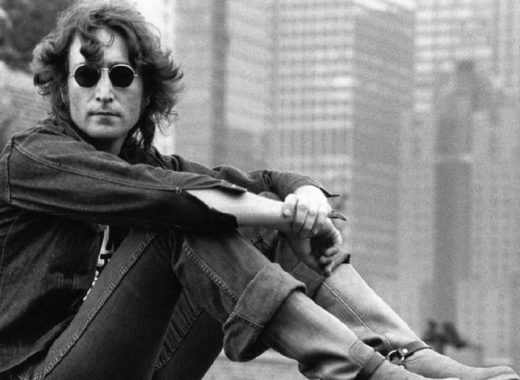 john lennon