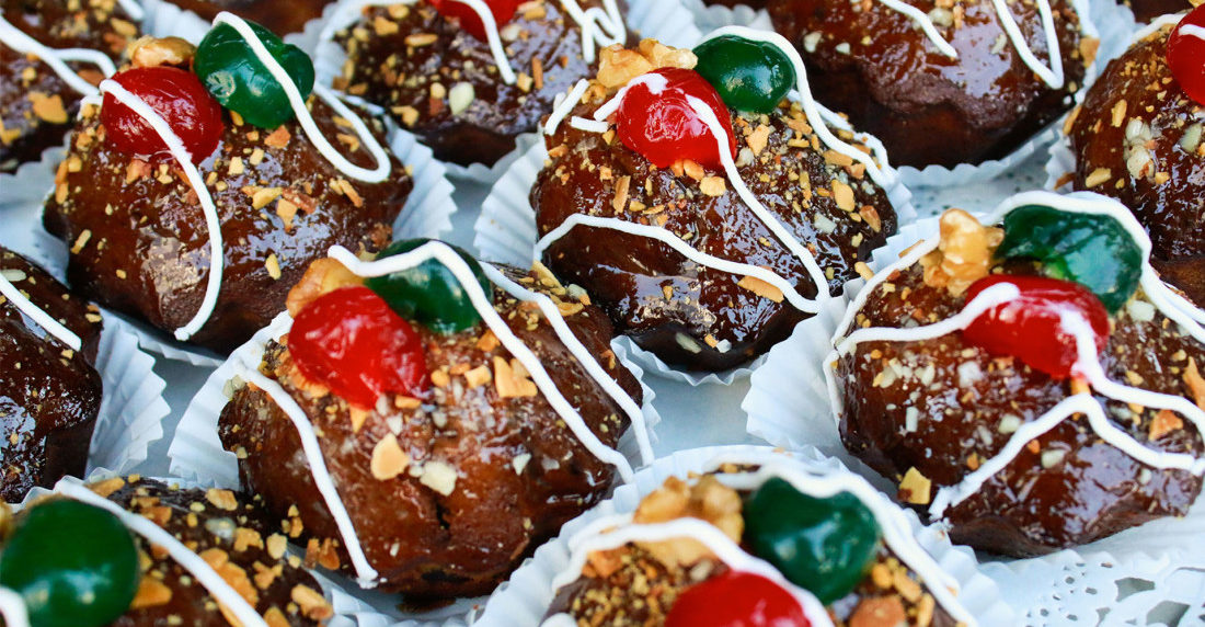 pasteles, navidad, bienmesabe