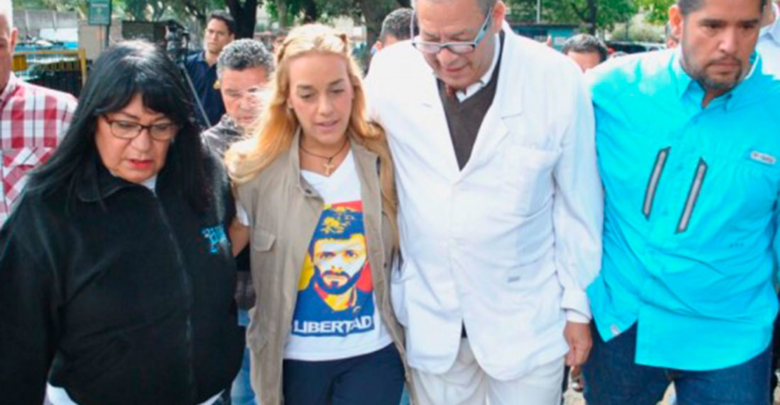 Lilian Tintori