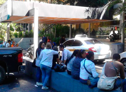 Morgue de Bello Monte