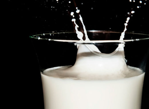Leche