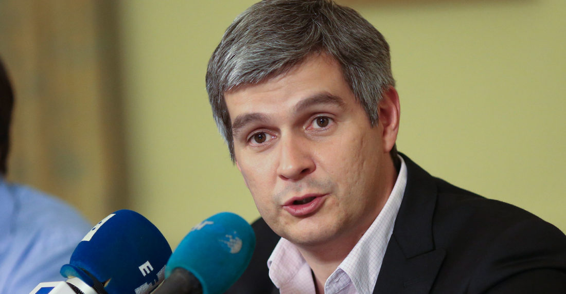 Marcos Peña