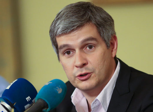Marcos Peña