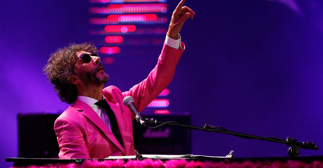 Fito Páez