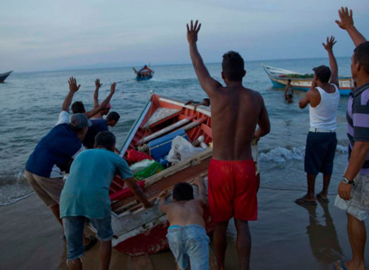 Piratería marítima