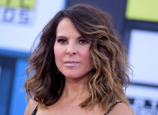 Kate del Castillo
