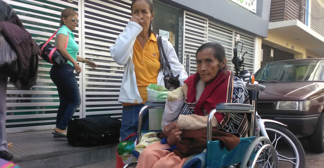 Pacientes renales frontera