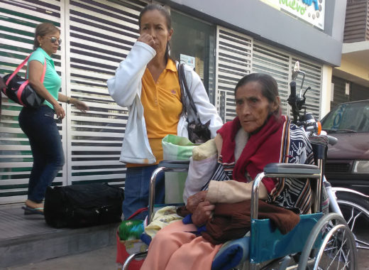 Pacientes renales frontera