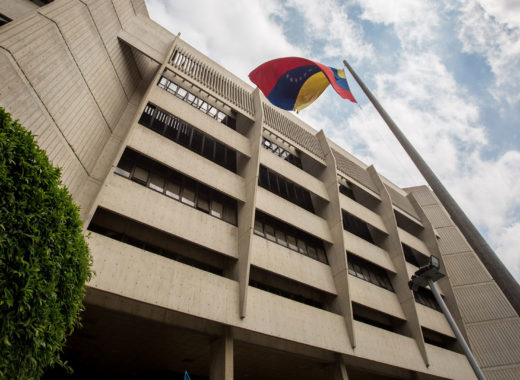 Tribunal Supremo de Justicia