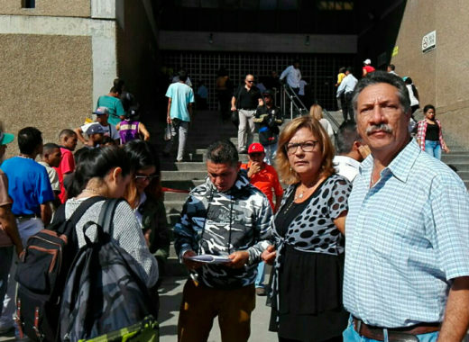 Caso de Geraldin Moreno