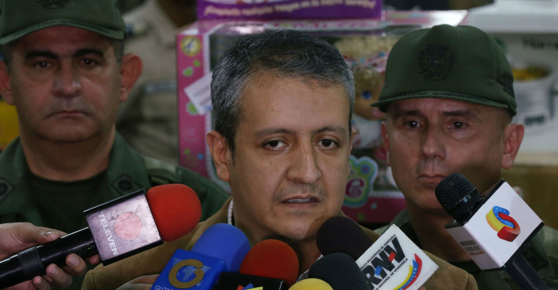 William Contreras