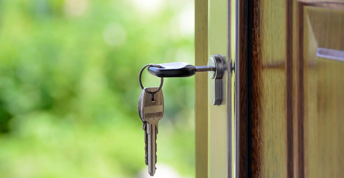 Seguridad en el hogar