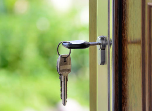 Seguridad en el hogar