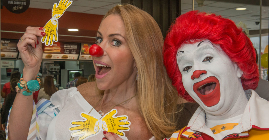mcdonalds