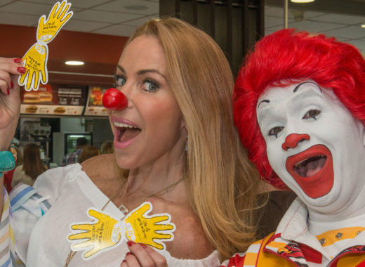 mcdonalds