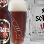 solera alt, polar, cerveza
