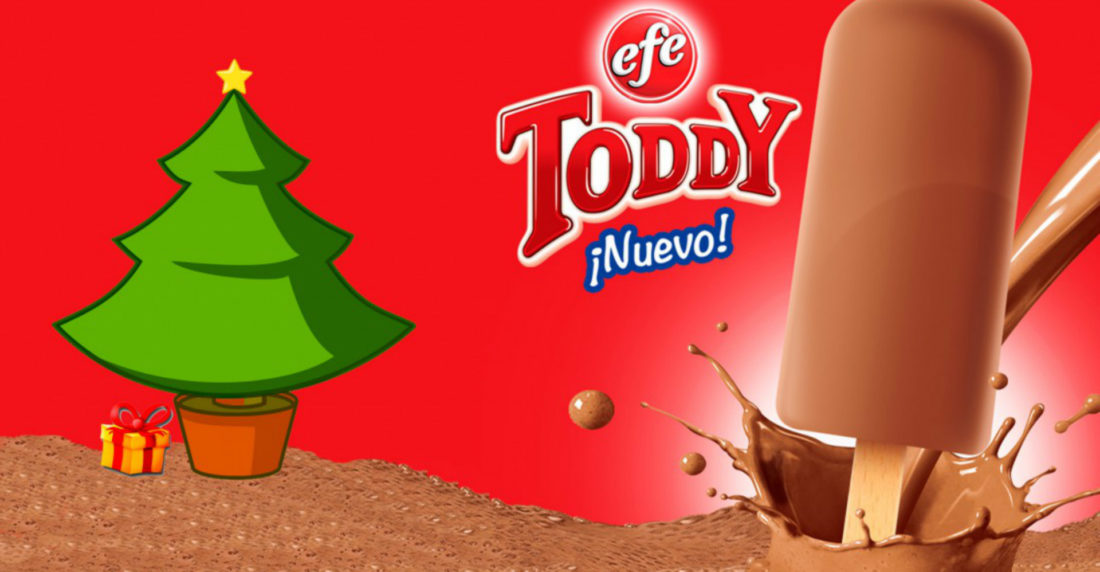 Toddy