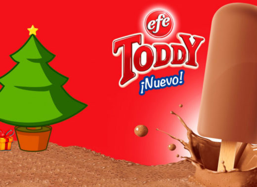 Toddy
