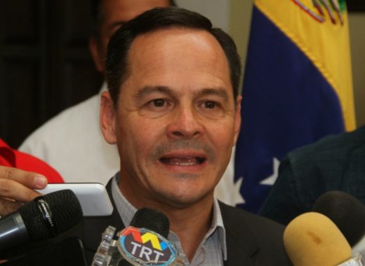 José Gregorio Vielma Mora