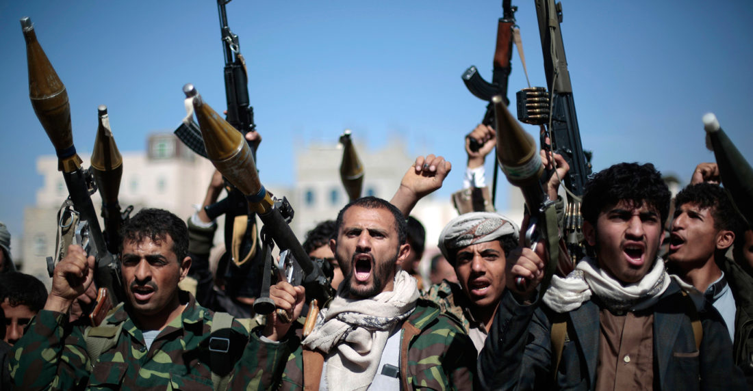 yemen