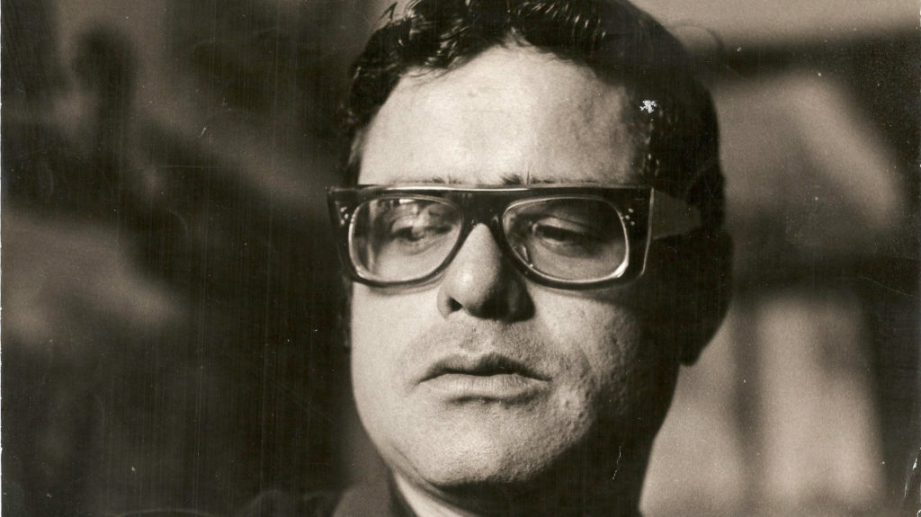 Adriano González León