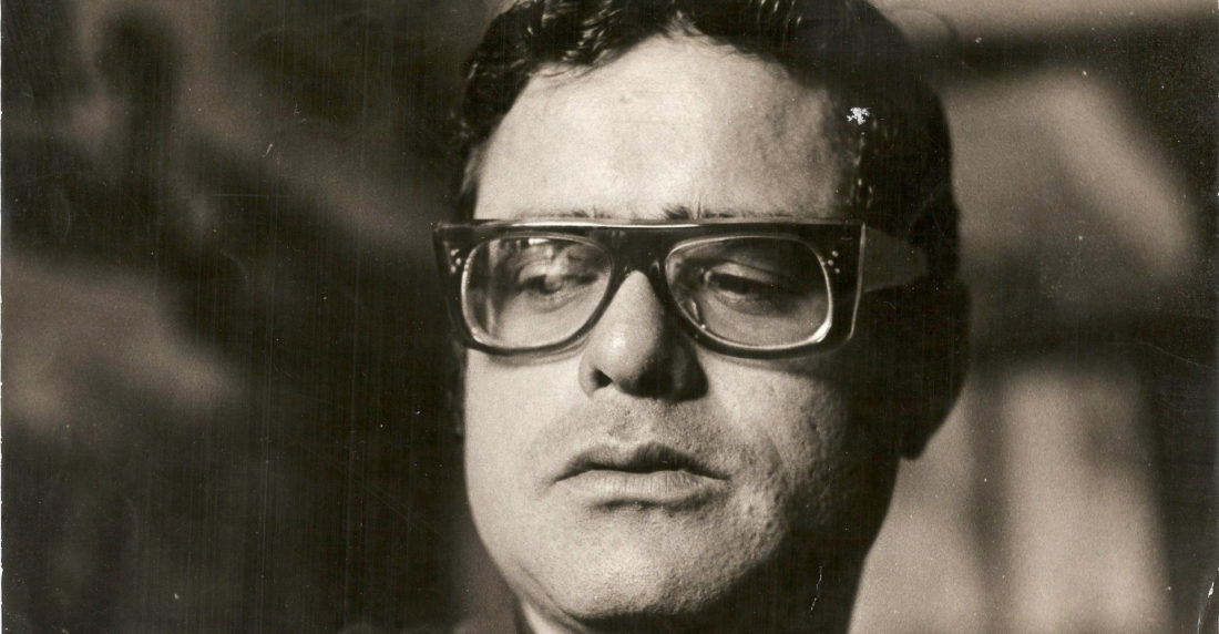 Adriano González León