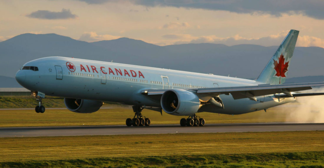Air Canada