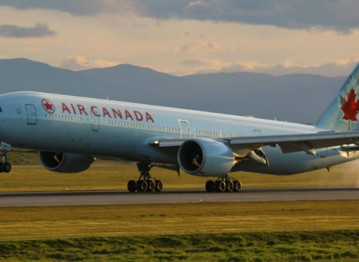 Air Canada