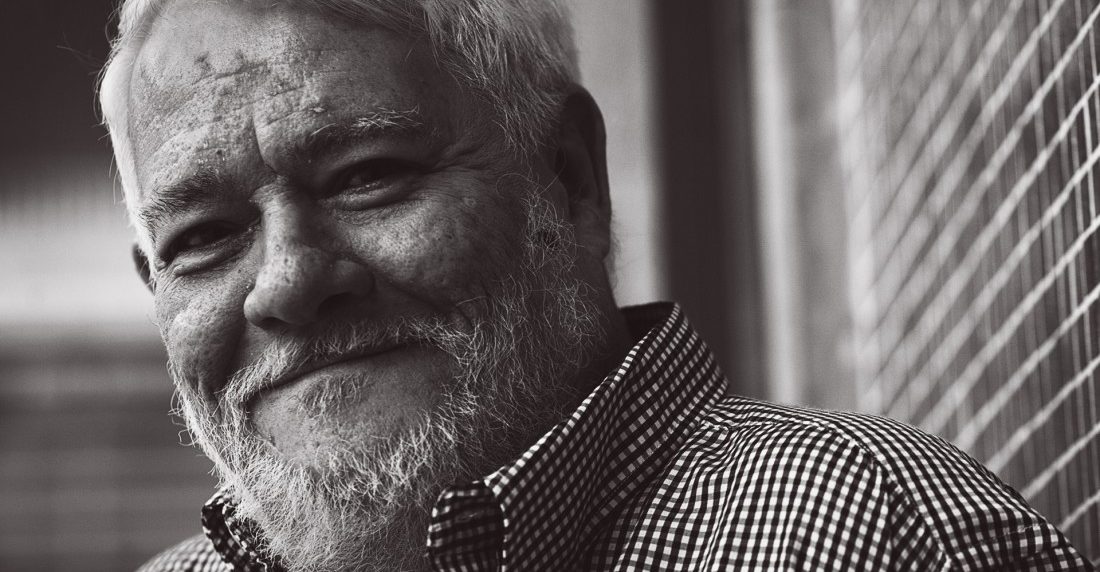 Armando Rojas Guardia