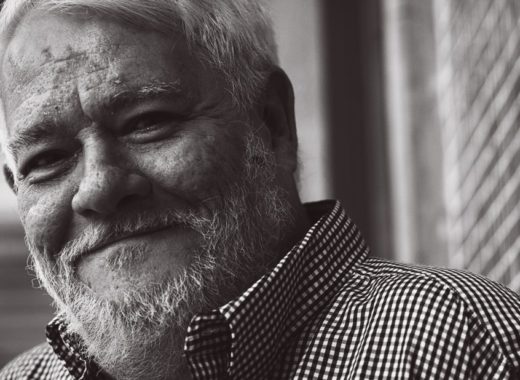 Armando Rojas Guardia