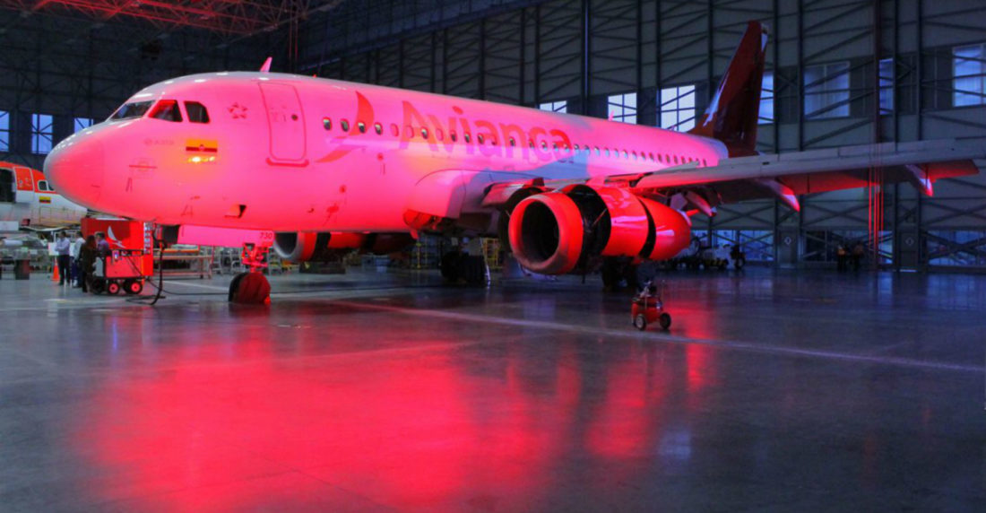 Avianca
