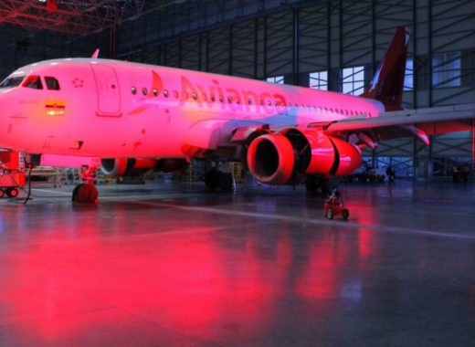 Avianca