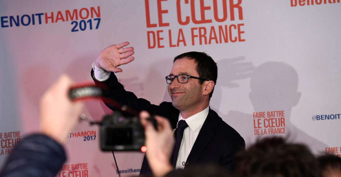 Benoit-Hamon