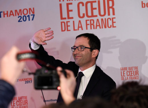 Benoit-Hamon