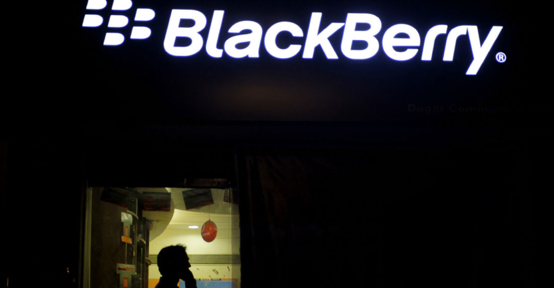 Blackberry