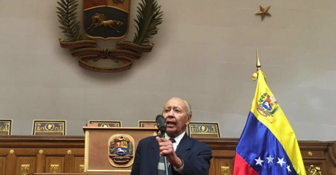 Carlos Canache Mata