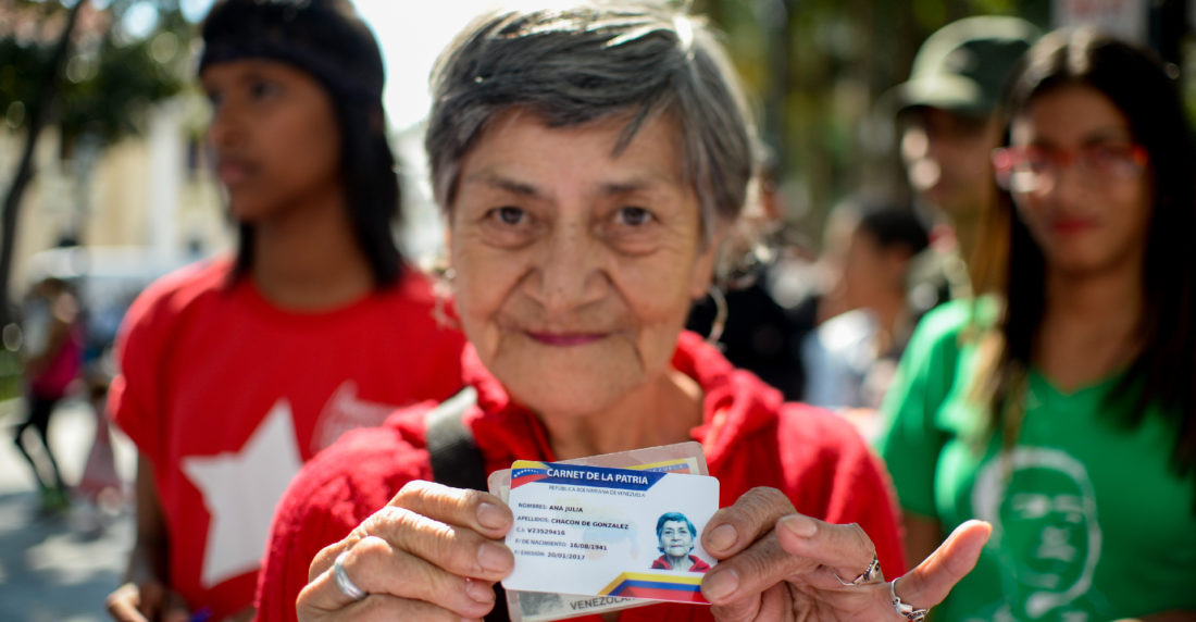 Carnetización-Plaza-Bolivar