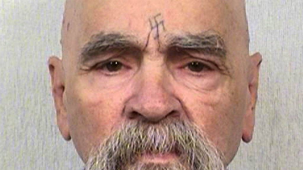 Manson