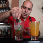 chilcano, ernesto arias, coctelería perú