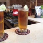 chilcano, ernesto arias, coctelería perú