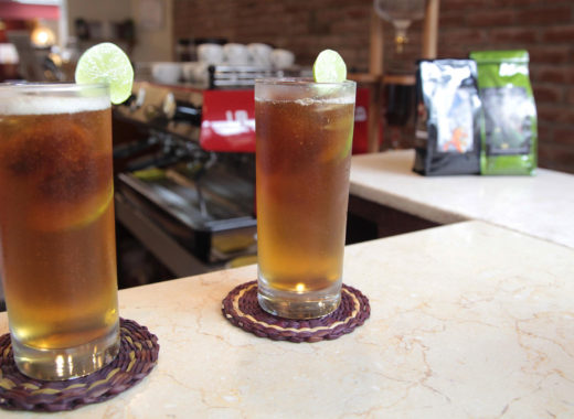 chilcano, ernesto arias, coctelería perú