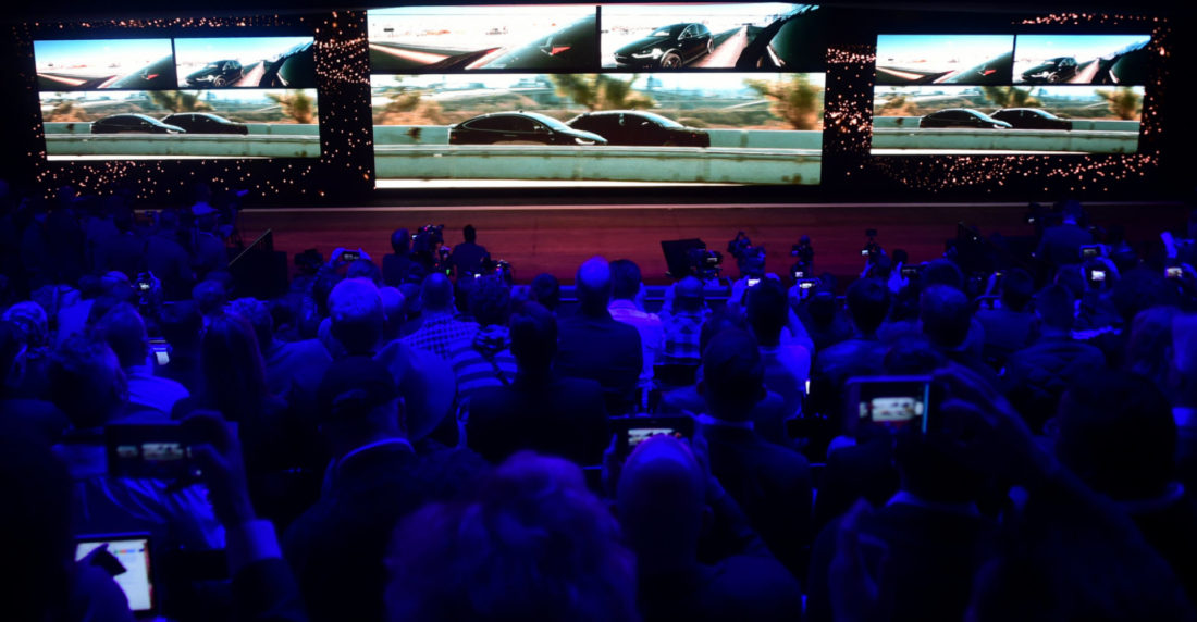 Consumer Electronics Show