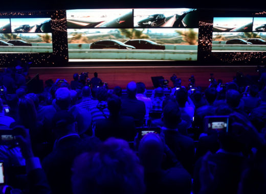 Consumer Electronics Show